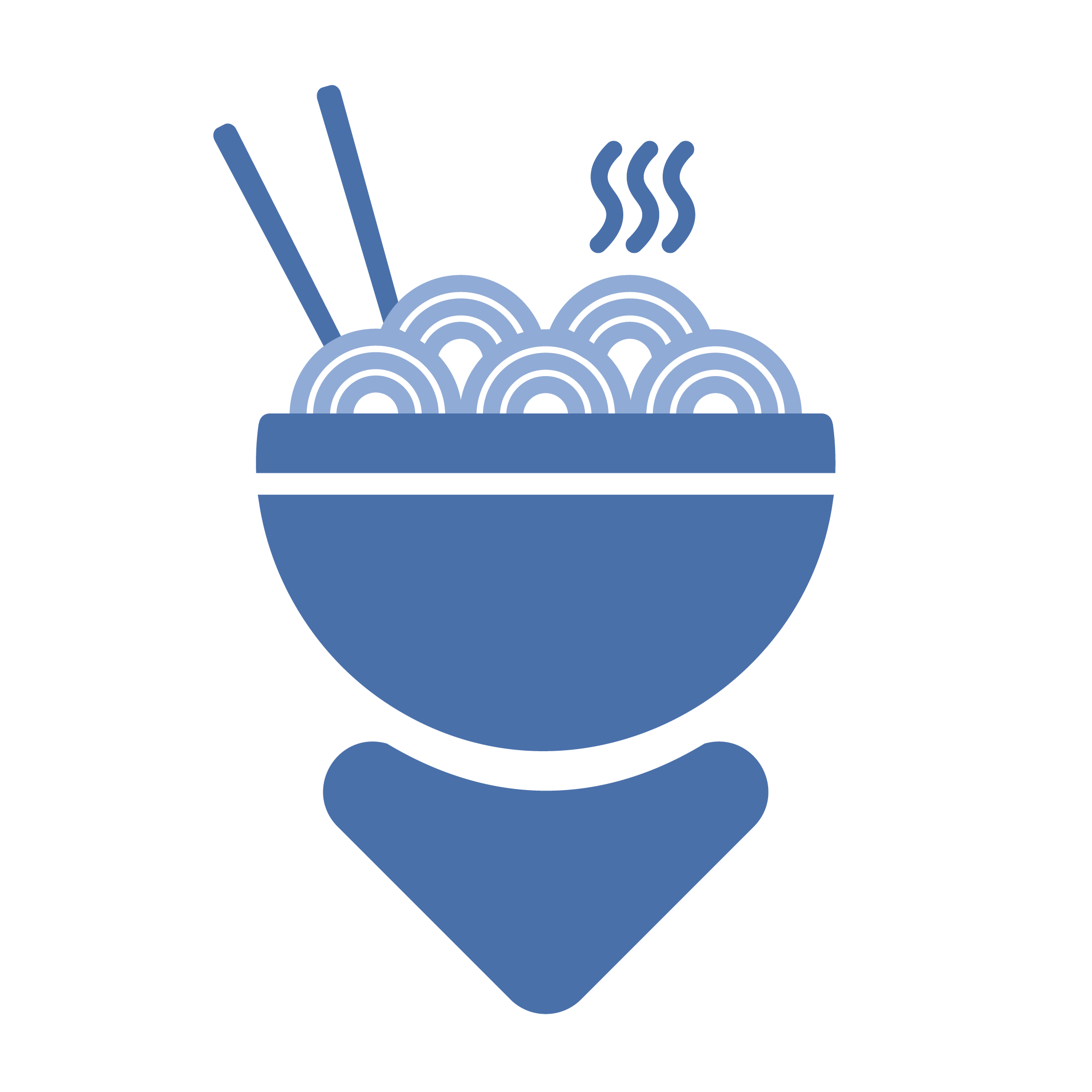 SG Foodie Travels Logo